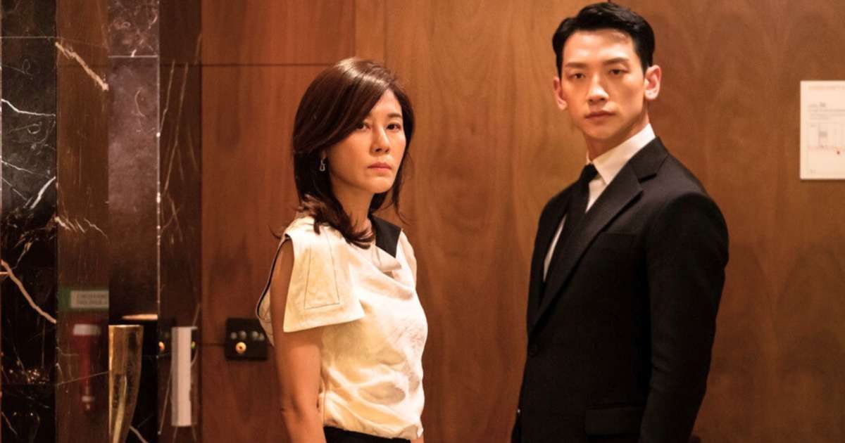 'Red Swan' Review: Kim Ha-neul and Rain's irresistible chemistry will keep you hooked
