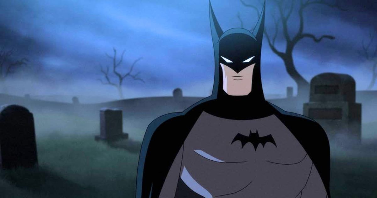 'Batman: Caped Crusader' Review: Bruce Timm is back with one of the best incarnations of Batman in years