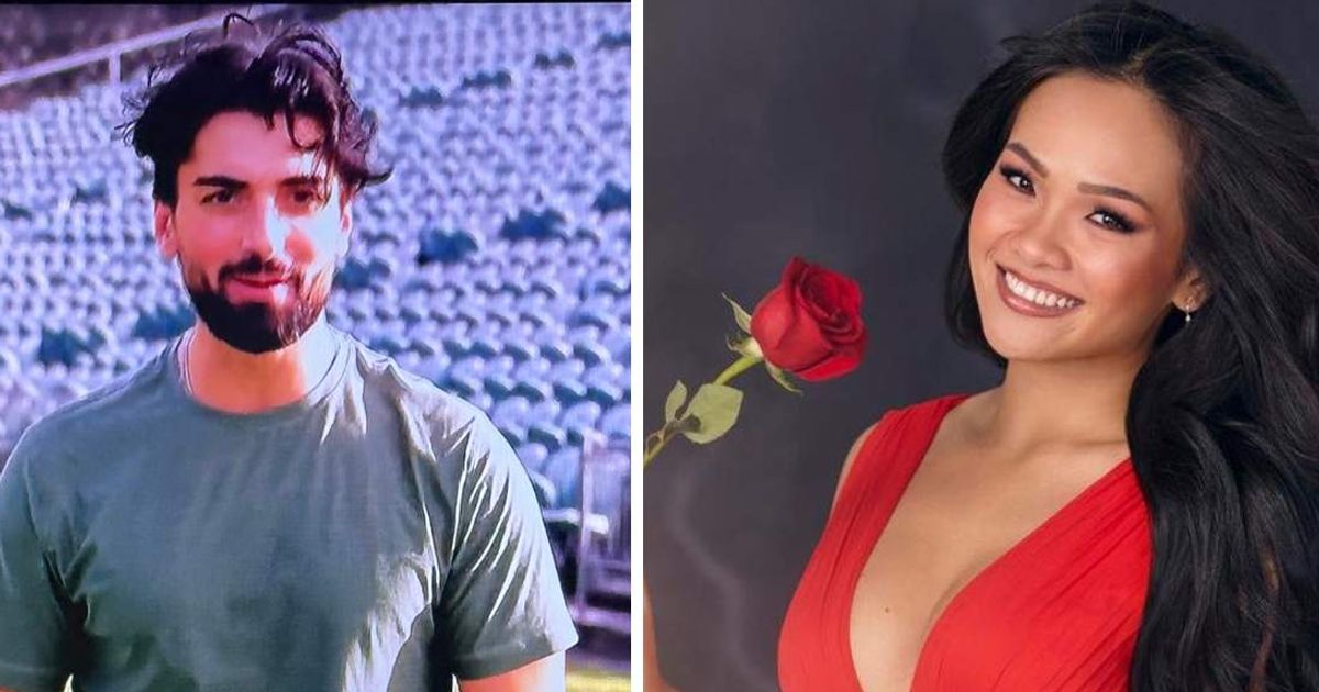 'The Bachelorette' Season 21: Viewers dub Sam Nejad 'creepy' for calling Jenn Tran 'wife' after 3 weeks