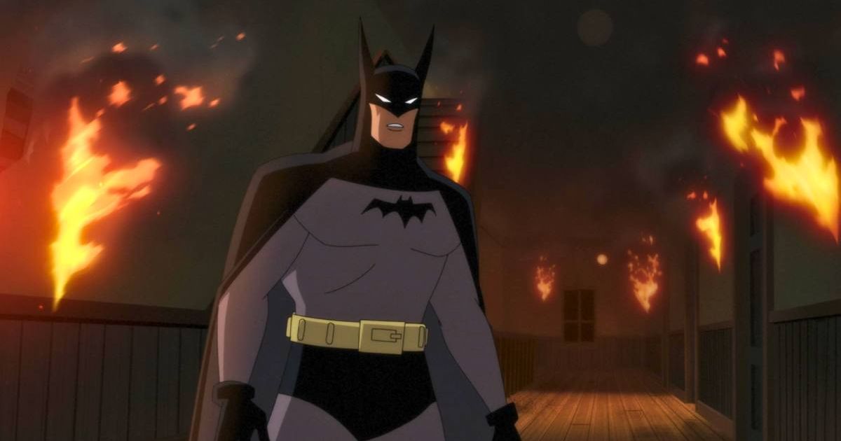 Will there be 'Batman: Caped Crusader' Season 2? All you need to know about Bruce Timm's riveting show