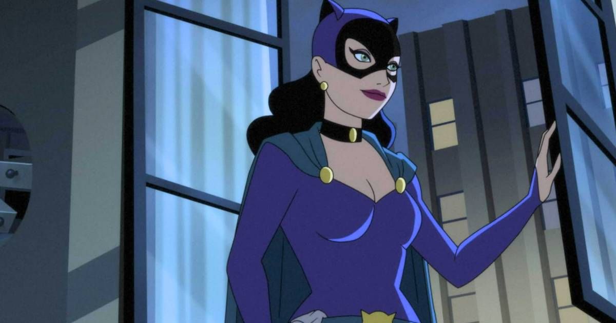'Batman: Caped Crusader' Episode 3 Takeaway: Catwoman's surprising arrest hints at major plot twist