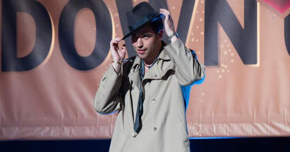 Who are Devin Strader's parents? 'The Bachelorette' suitor opens up about single mother and immigrant father