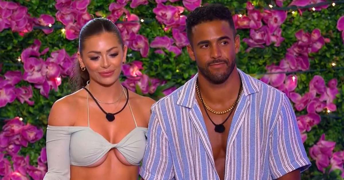 ‘Love Island USA’: Are Kendall Washington and Nicole Jacky still together? Status update revealed on ‘The Viall Files’