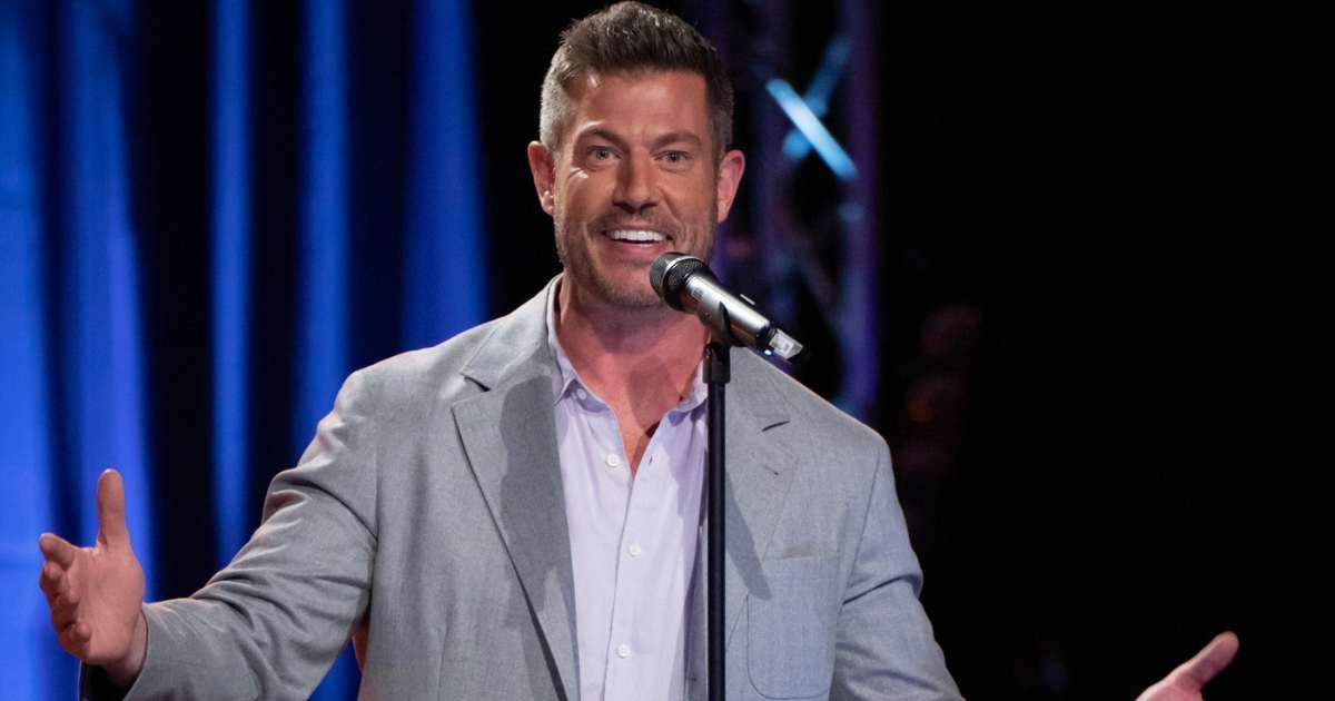 Why contestants don't eat on Bachelor Nation? Jesse Palmer dishes on weird 'The Bachelorette' rule 