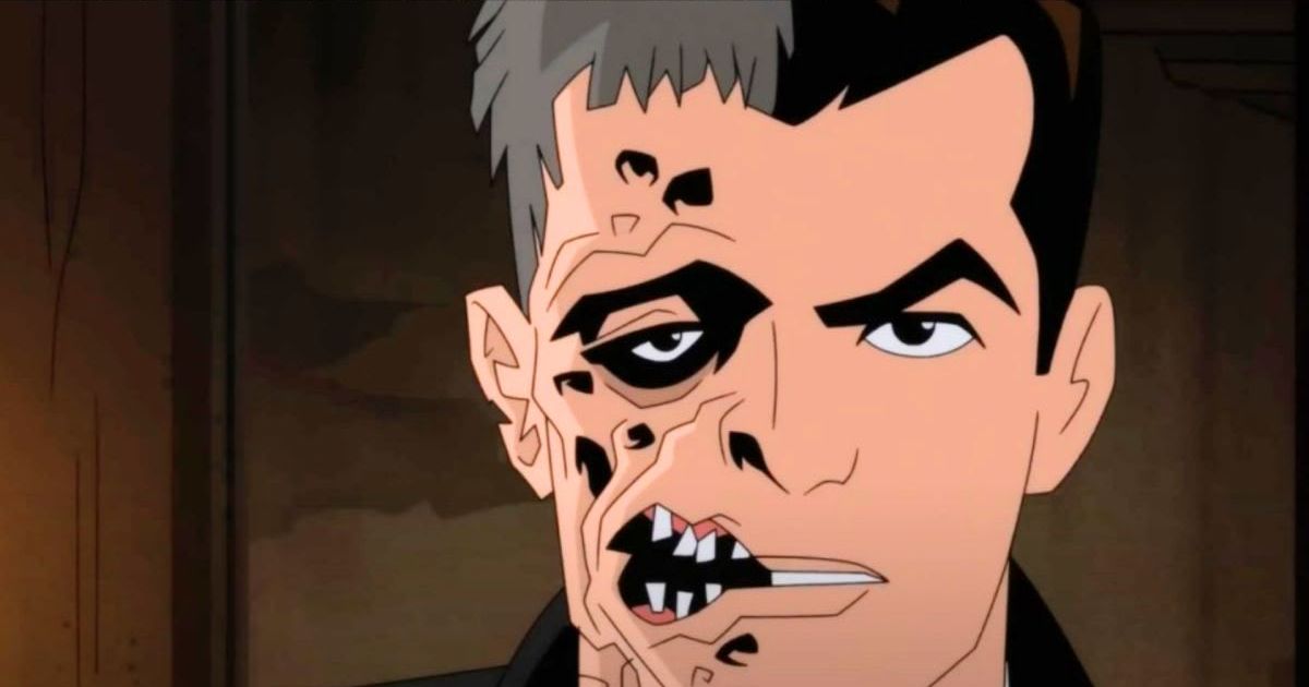 'Batman: Caped Crusader' Ending Explained: Gripping finale ends with thrilling twist