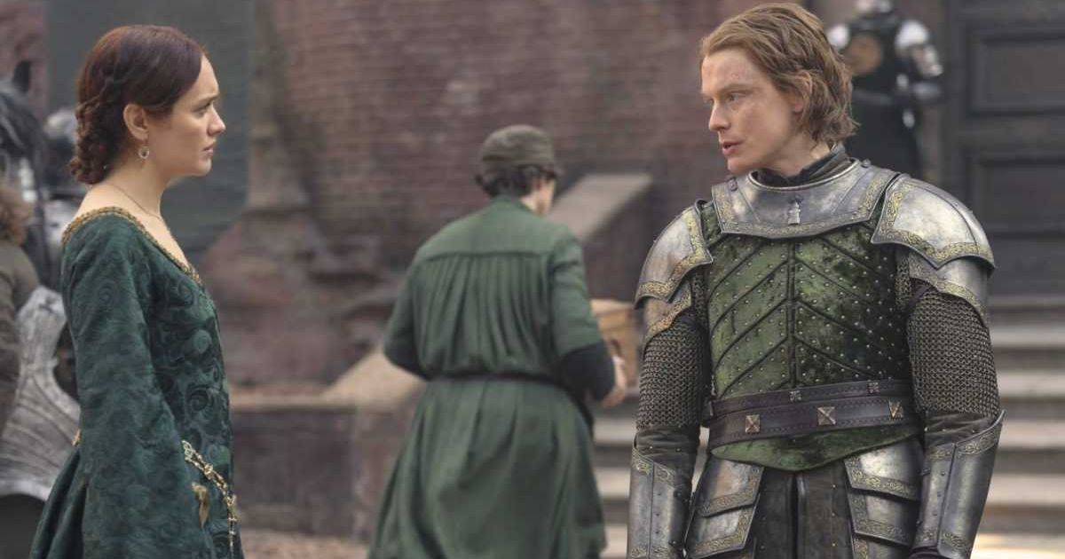 'House of the Dragon' Season 2 Episode 8: Who is Tessarion? Finale trailer teases unexpected arrival