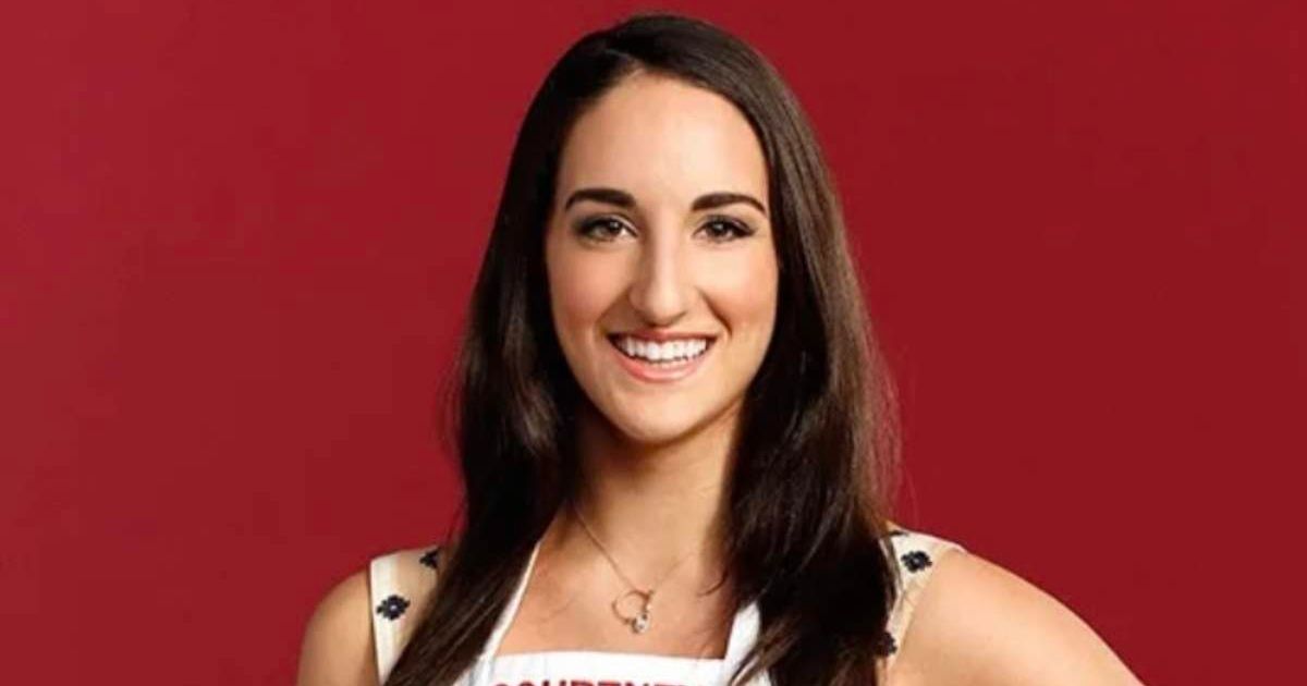 'Masterchef’ winner Courtney Lapresi slams FOX for exposing her 'sizzling' past on national TV