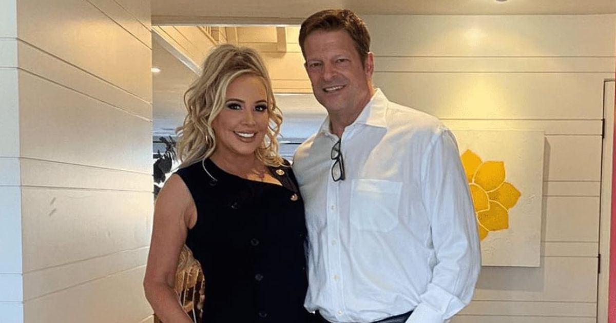 'RHOC' John Janssen spills the beans about his breakup with ex Shannon Beador