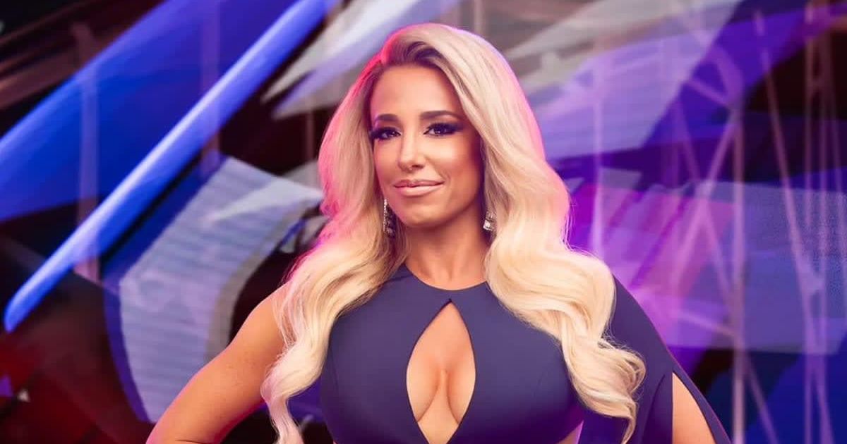 'RHONJ' star Danielle Cabral sparks surgery speculation after ridiculously high body feature in new pics 