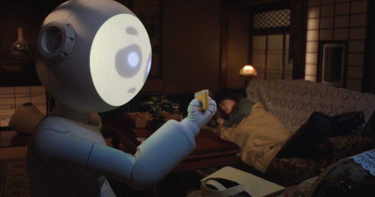 'Sunny' Episode 5 Takeaway: Sunny's mysterious memories could clear Suzie Sakamoto's suspicion for good