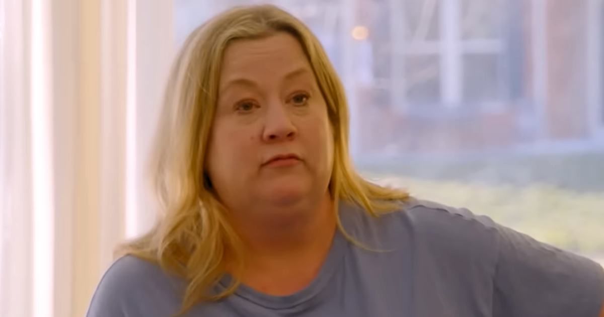 Gloria Hampton is the new coach of 'Dance Moms: A New Era' (YouTube/@hulu)
