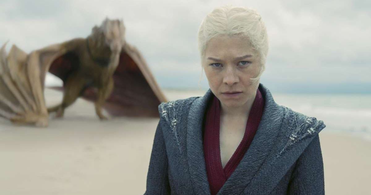 Who are the Dragonkeepers? Why ancient order revolted against 'sacrilege' in 'House of the Dragon' Season 2