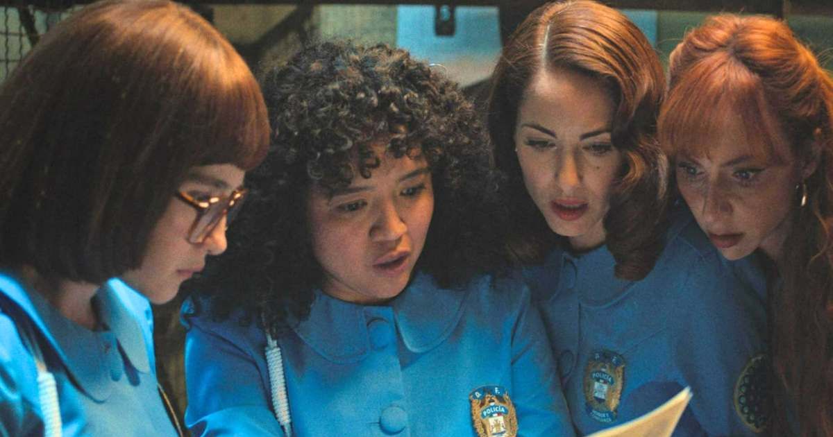 'Women in Blue' Episode 1: Mystery woman’s death hints at one key plot development 