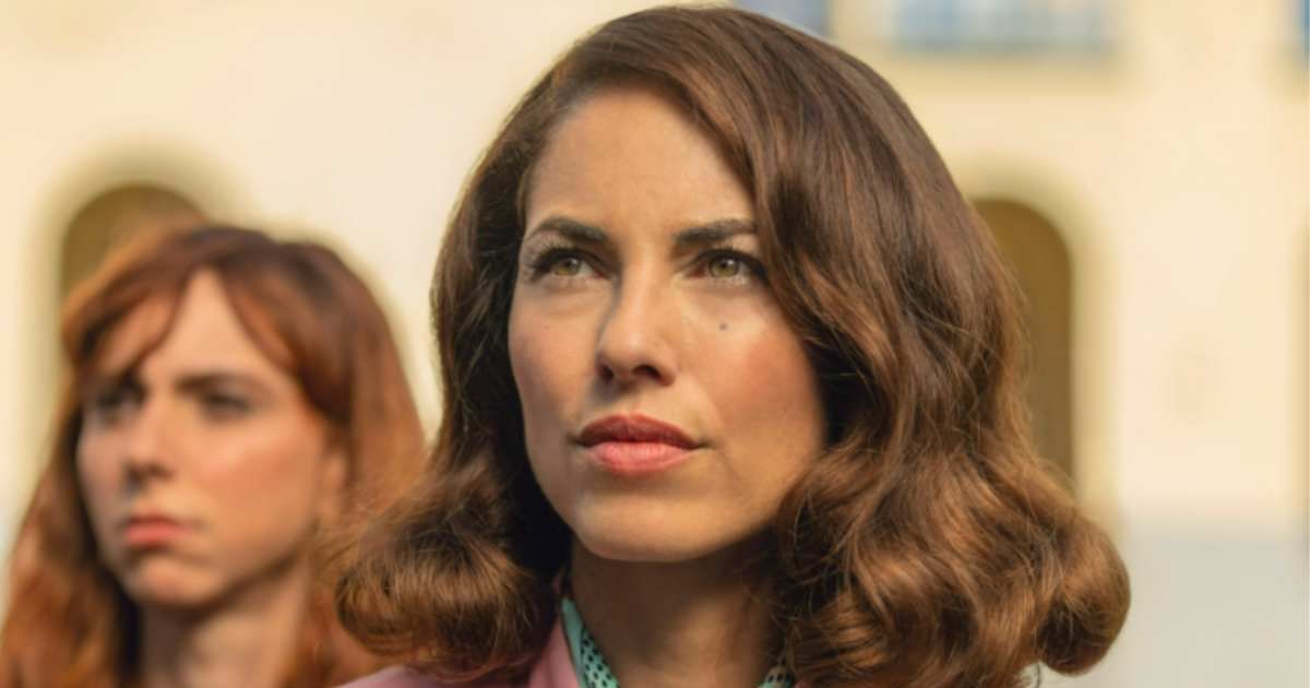 'Women in Blue' Episode 3 Preview: Maria's quest for justice may lead to her downfall