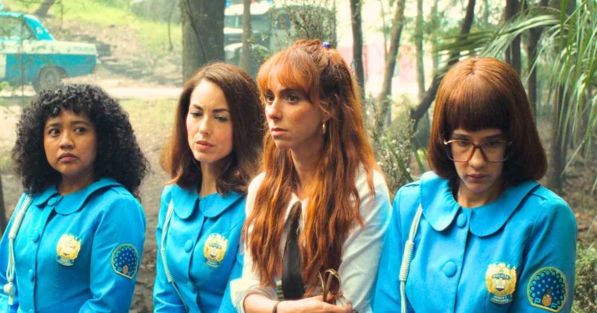 ‘Women in Blue' Episode 2 Takeaway: Real killer may be hiding in plain sight