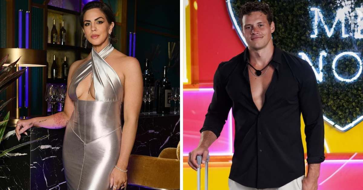 Are Katie Maloney and Connor Newsum dating? 'Vanderpump Rules' stars' cozy 'date' sparks speculation