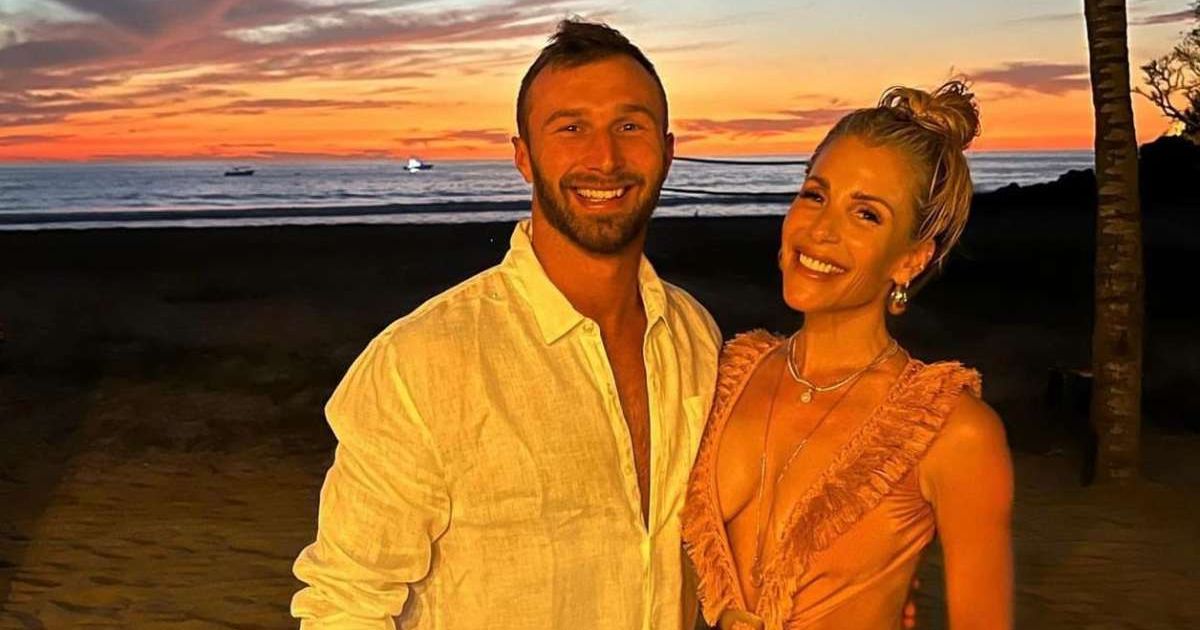 Why did Tracy Tutor and Erik Anderson split? ‘MDLLA’ star reveals ‘her ex flirted with other women online’