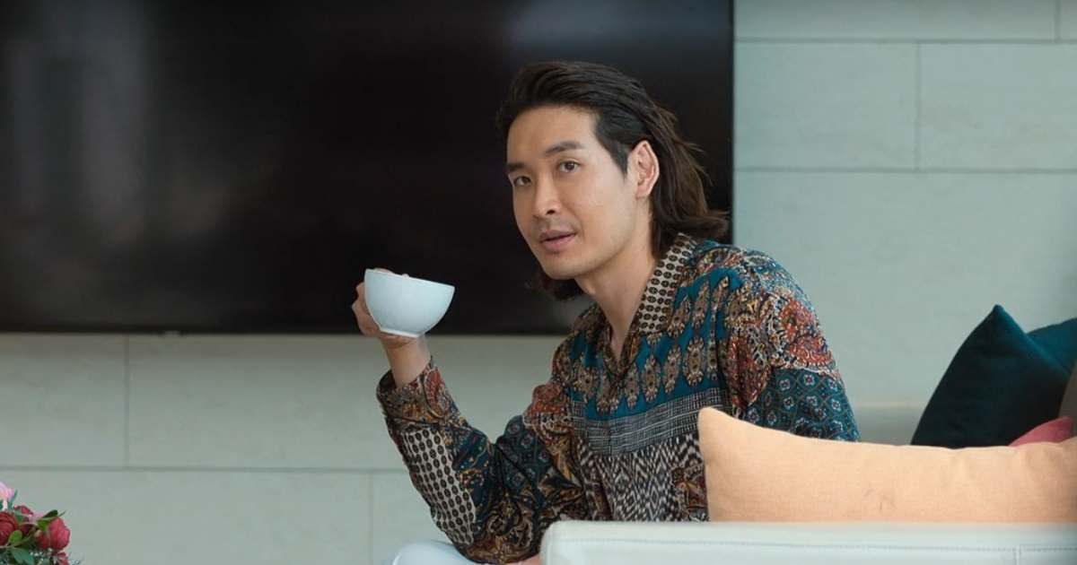 'Red Swan' finale finally redeems Kim Yong-kook's character arc and we're here for it