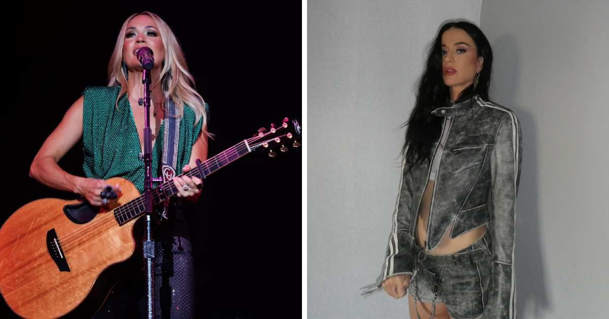 'American Idol': Who will replace Katy Perry? ABC show to feature two country singers on panel for Season 23