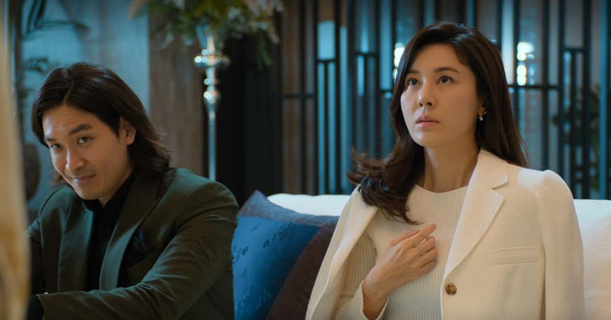 5 reasons why 'Red Swan' is a K-drama you simply cannot miss, and #5 is epic