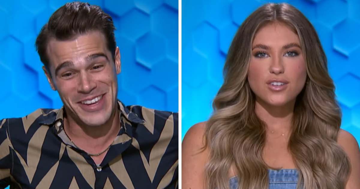 'Big Brother' Season 26: Tucker Lauriers wants Makensy Manbeck evicted after revelation