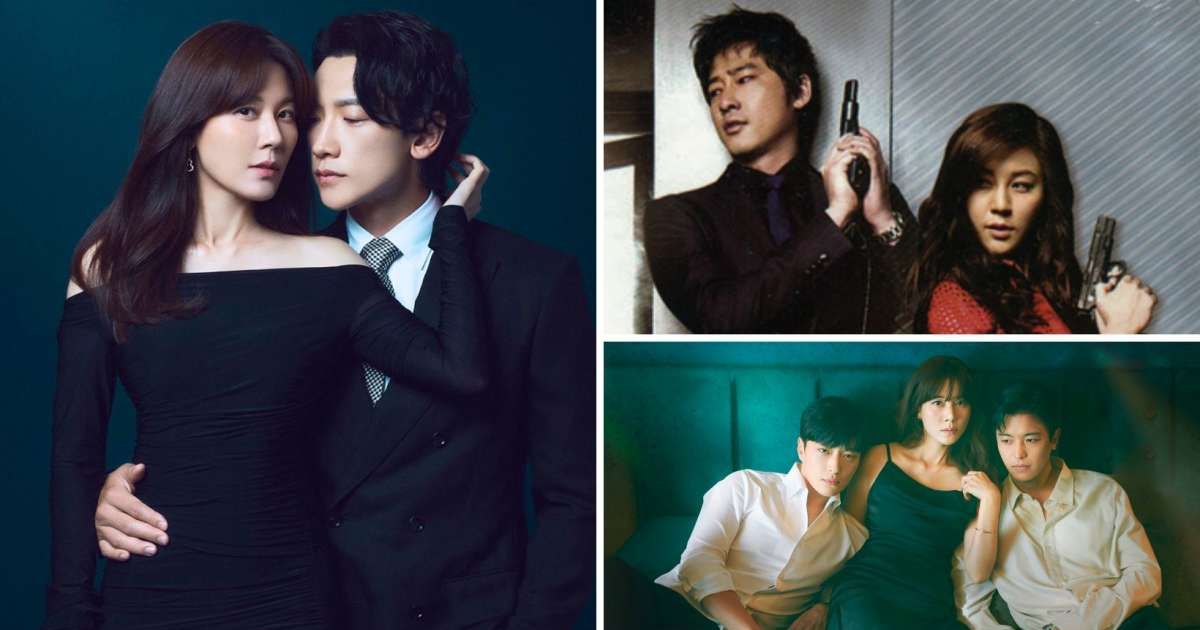 Fan of 'Red Swan'? Here are 5 best Kim Ha-neul movies and TV shows to watch