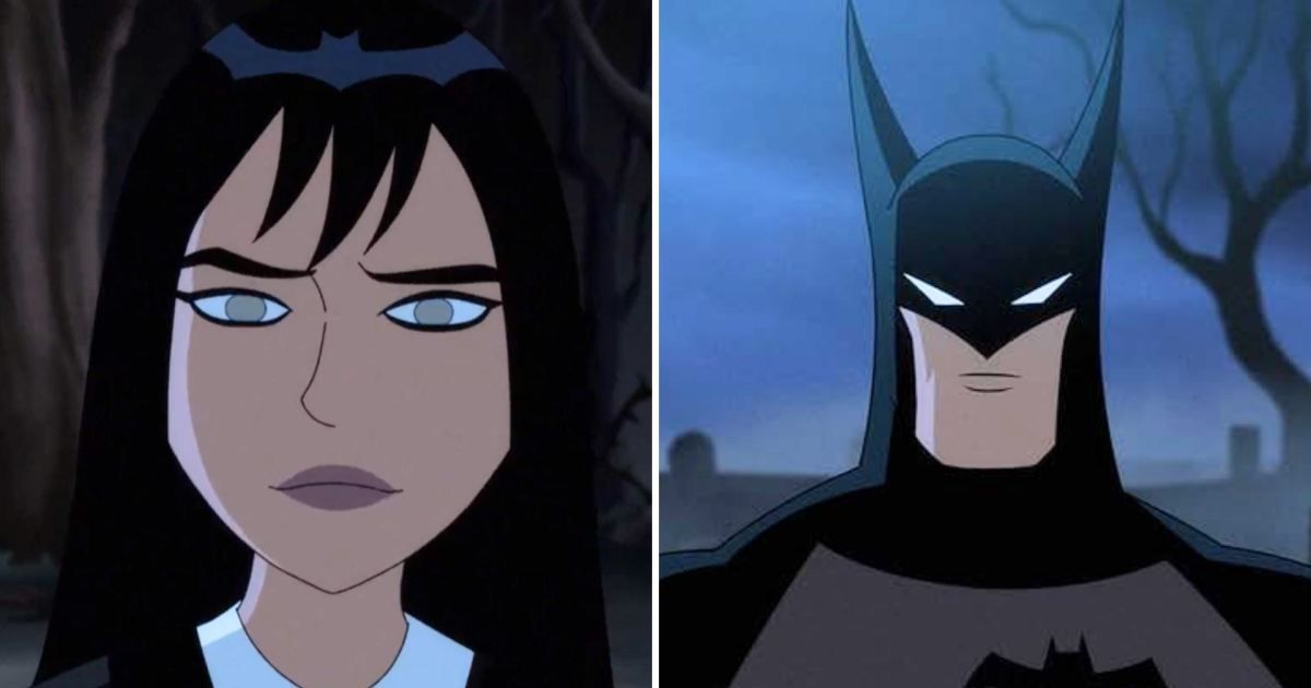 'Batman: Caped Crusader' Episode 8 Takeaway: Natalia Knight vs Batman, but there can only be one winner