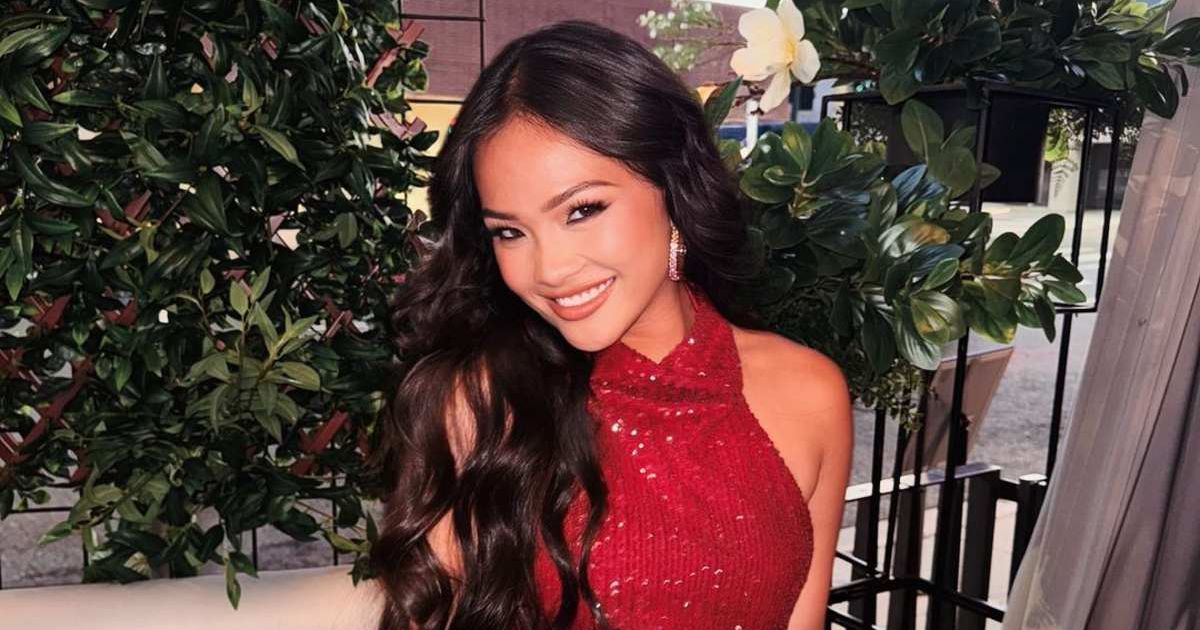 'The Bachelorette’ star Jenn Tran opens about how kissing 'multiple men' made her feel 