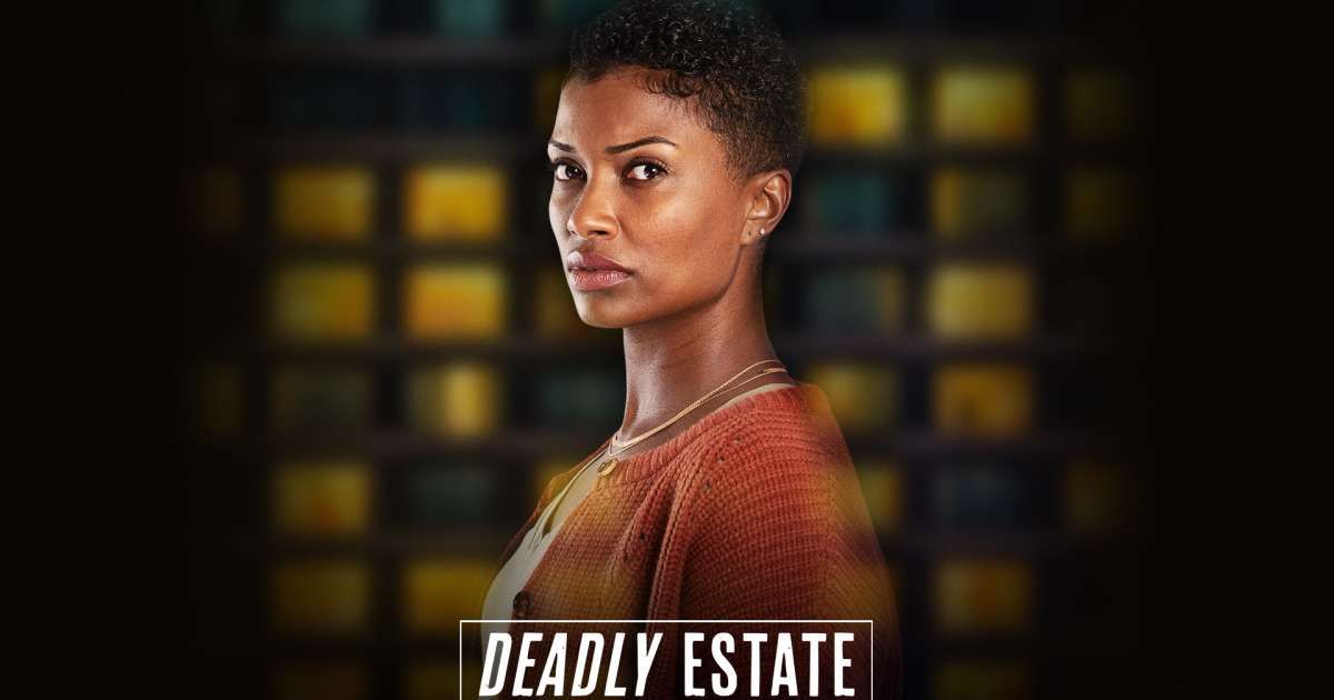 'Deadly Estate' Review: Samantha Walkes delivers thrilling ride full of unexpected twists