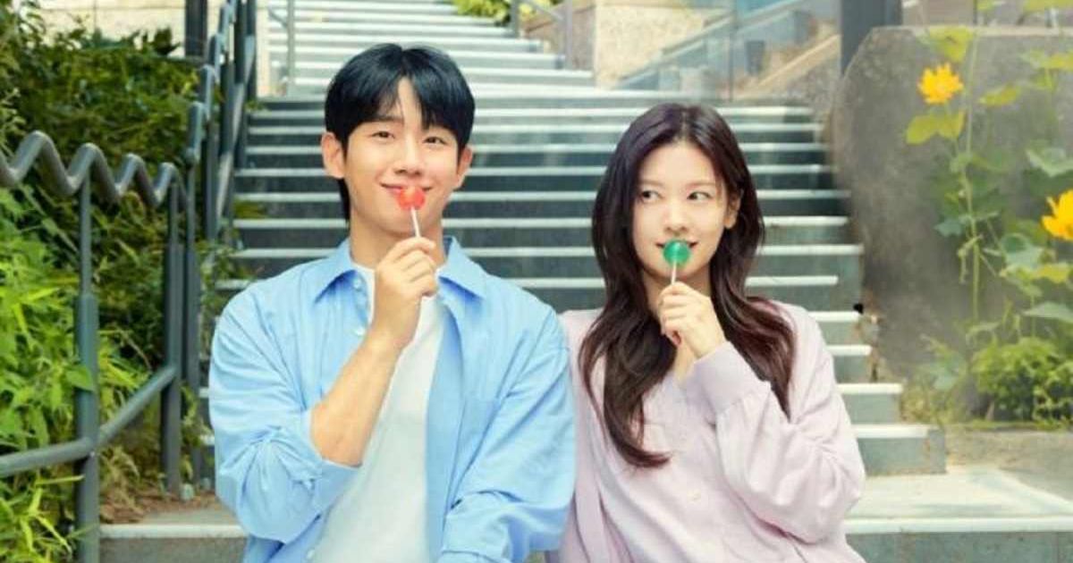 'Love Next Door' Episode 4 Preview: Choi Seung-hyo's career dilemma meets unexpected romance