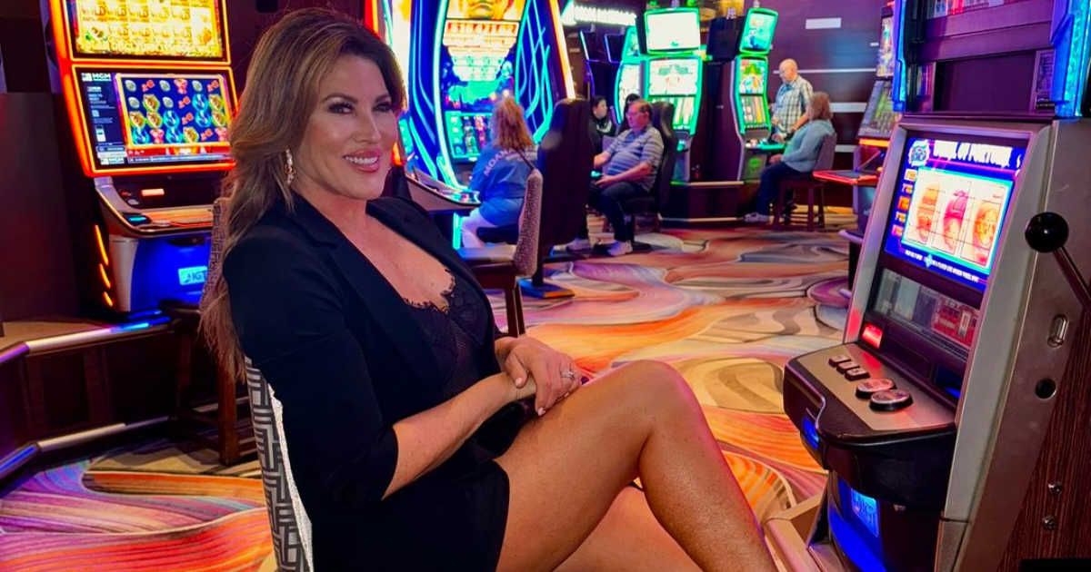 'RHOC' viewers slam Emily Simpson for disgusting act in public