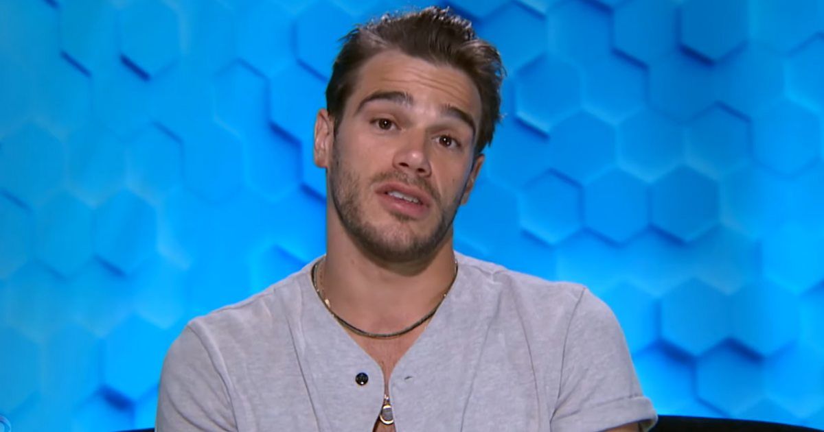 Here's why 'Big Brother’ Season 26 fans are rooting for Tucker Lauriers to be week 3 HOH