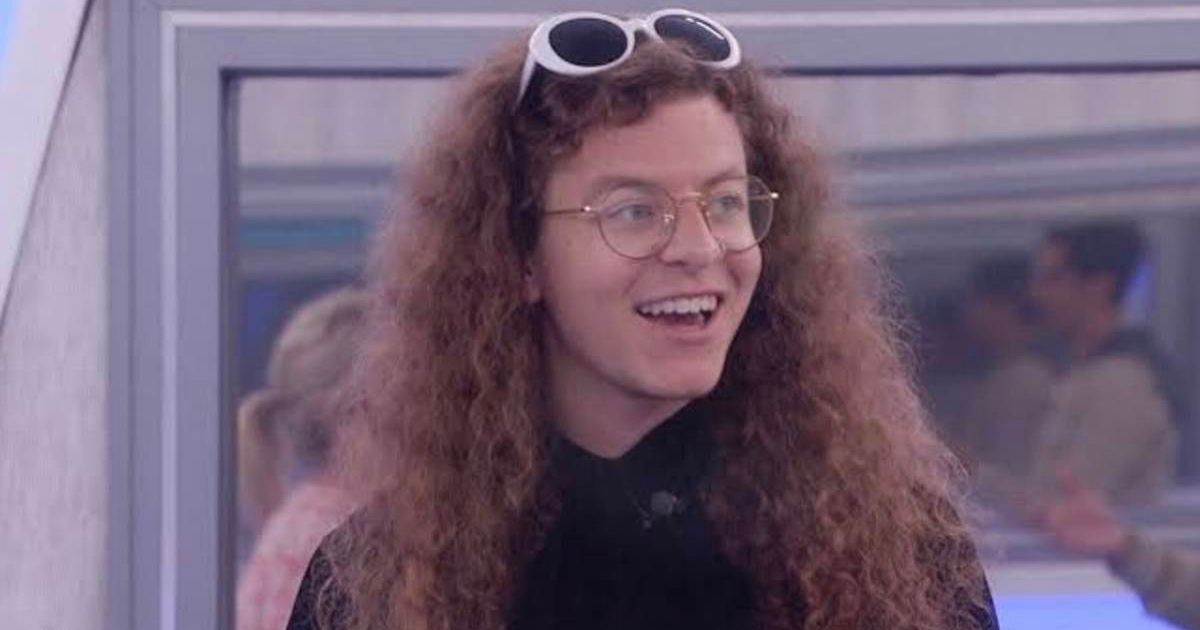 'Big Brother’ Season 26 schemer Quinn Martin slammed for stirring up 'racial tension'