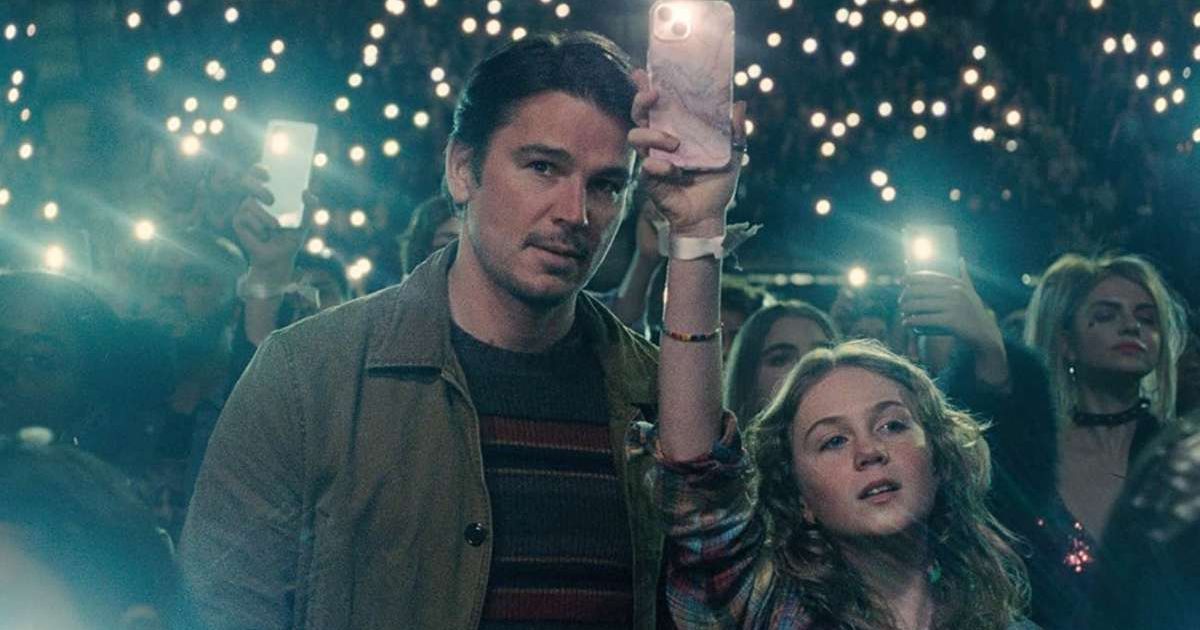 ‘Trap' Ending Explained: Who is The Butcher? M Night Shyamalan upends expectations once again