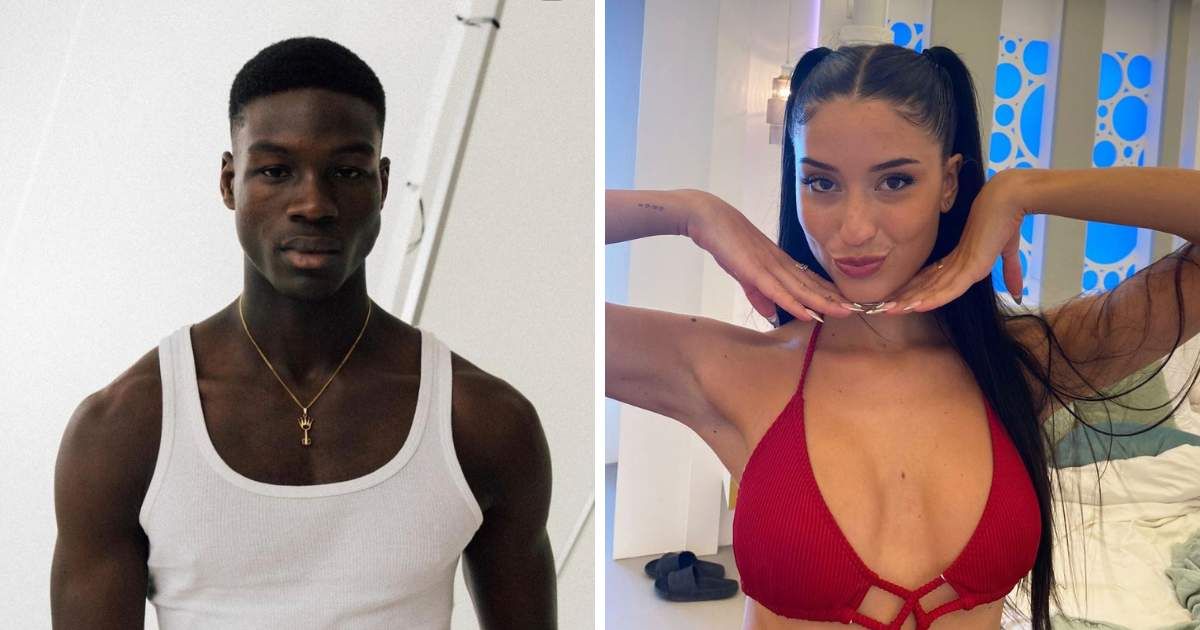 'Too Hot To Handle' Season 6: Are Chris Alli and Sabrina Zima still together?