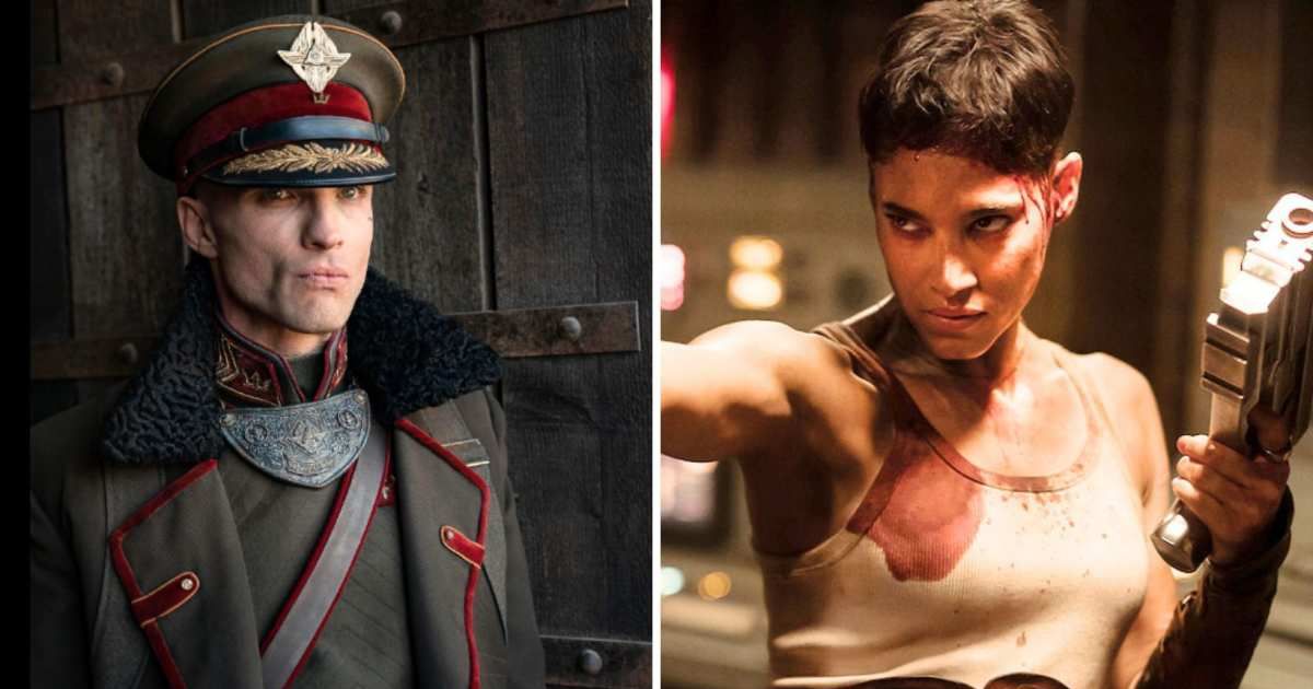 'Rebel Moon — Part Two' Ending Explained: Fate of Admiral Noble is key amidst massive bloodshed