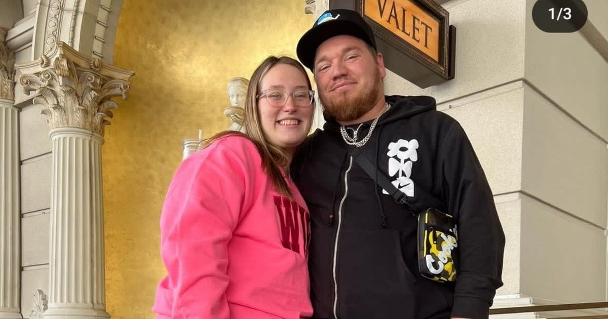 Why are Pumpkin and Josh Efird divorcing? ‘Mama June’ star pulls the plug on 6-year marriage