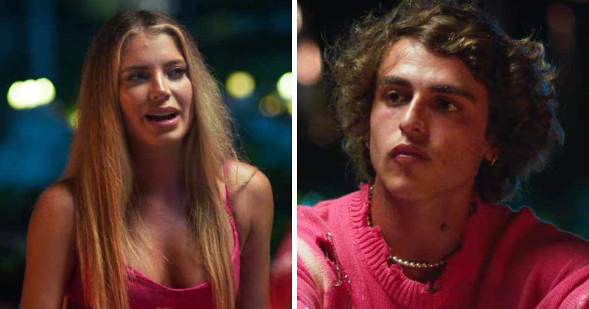 'Too Hot to Handle' Season 6: Viewers compare Joao Coronel to a circus character for dumping Flavia