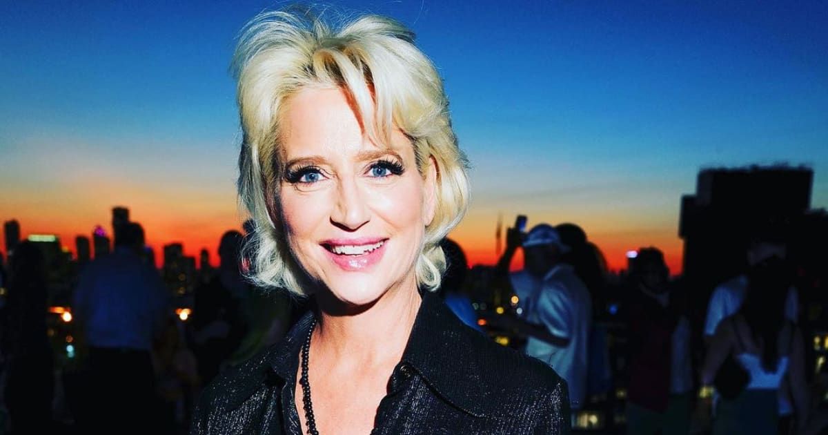 How much did Dorinda Medley pay for Blue Stone Manor? 'RHONY' alum lands spin-off show on Bravo