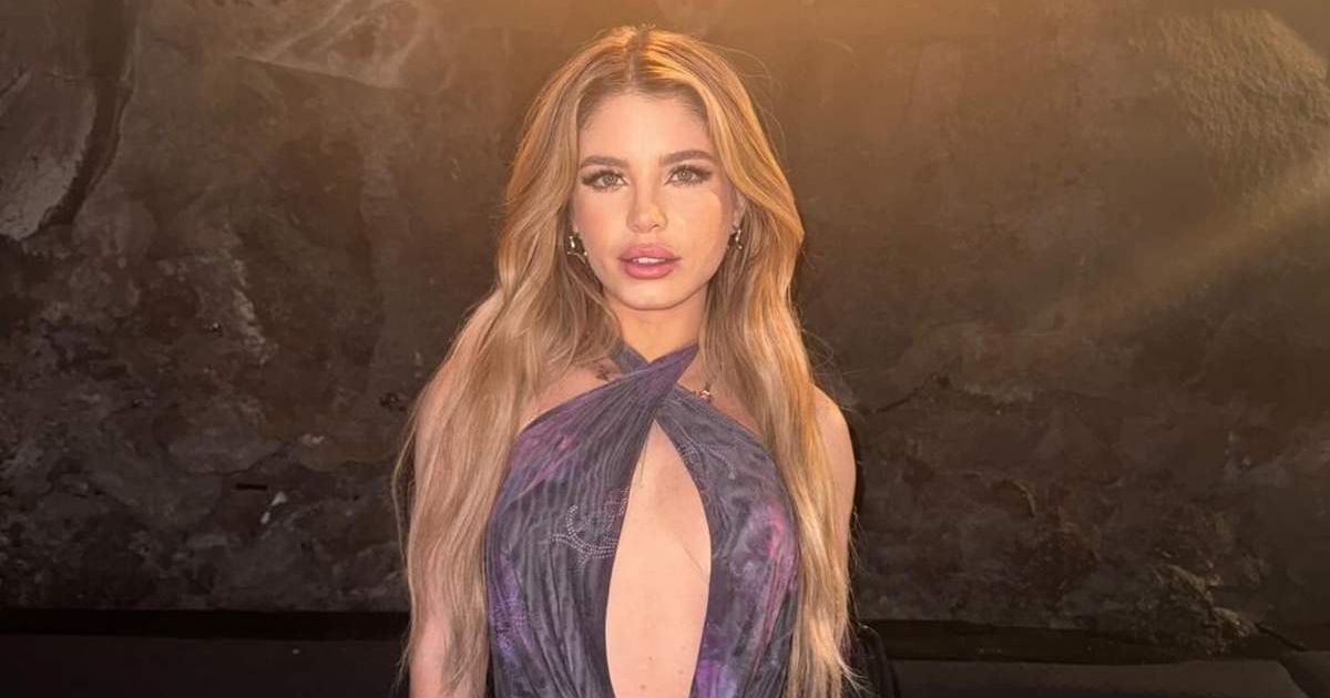 Did Flavia Laos Urbina undergo BBL surgery? 'THTH' Season 6 star faces backlash over body standards