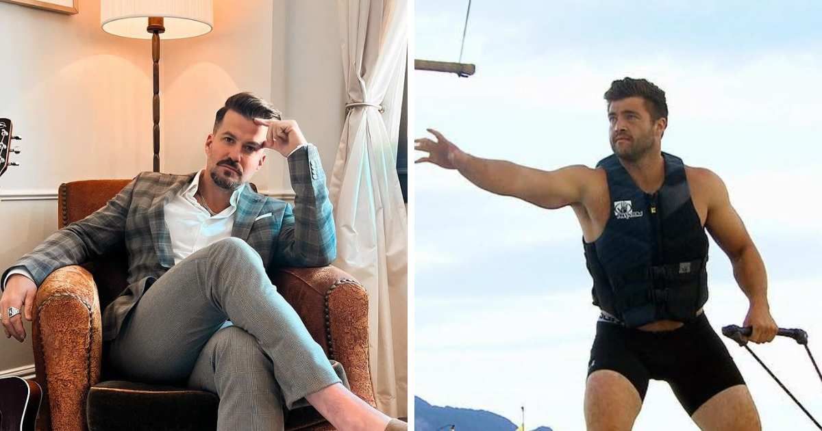 Johnny Bananas, CT Tamburello and more to return to 'The Challenge' Season 40 (Instagram/@johnnybananas/@_famous4nothing)