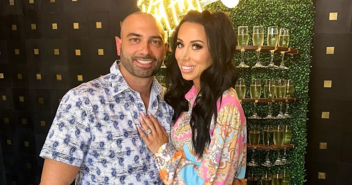 Is John Fuda ok? ‘RHONJ’ Season 14 star Rachel Fuda ‘panics’ after husband’s terrifying health scare