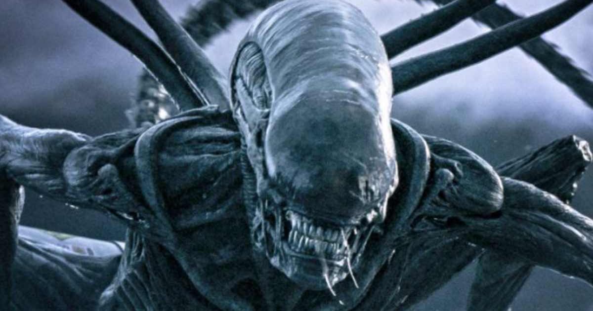 'Alien: Romulus': 10 things you need to know about the xenomorph and its origins as it heads back to screens