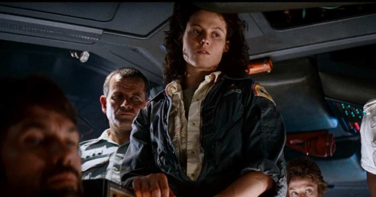 All the 'Alien' movies ranked, as debate still rages about #1 spot