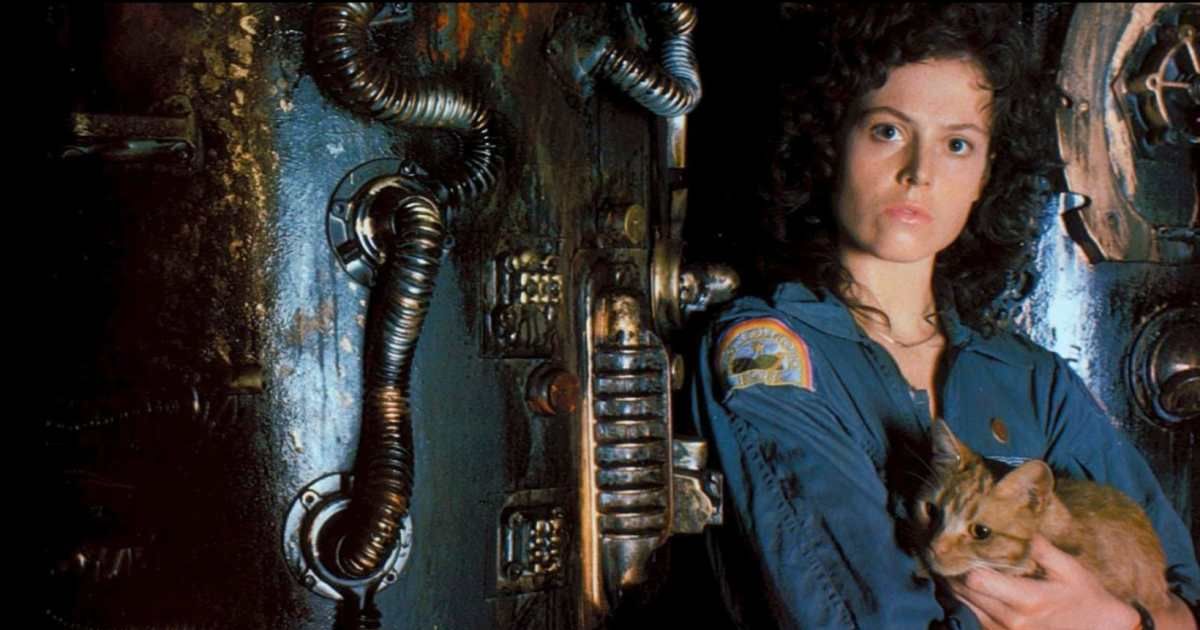 Top 10 moments from the 'Alien' franchise: From Jonesy's warning to one ...