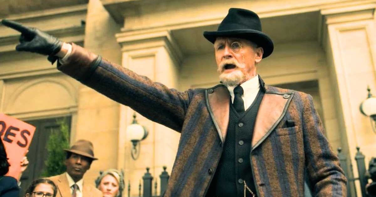 'The Umbrella Academy': Why Reginald Hargreeves was never truly the show's villain