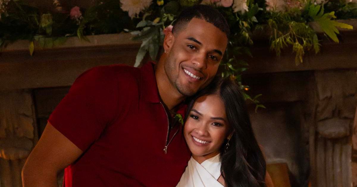‘The Bachelorette’ Season 21 fans believe Grant Ellis and Jenn Tran lack a key ingredient