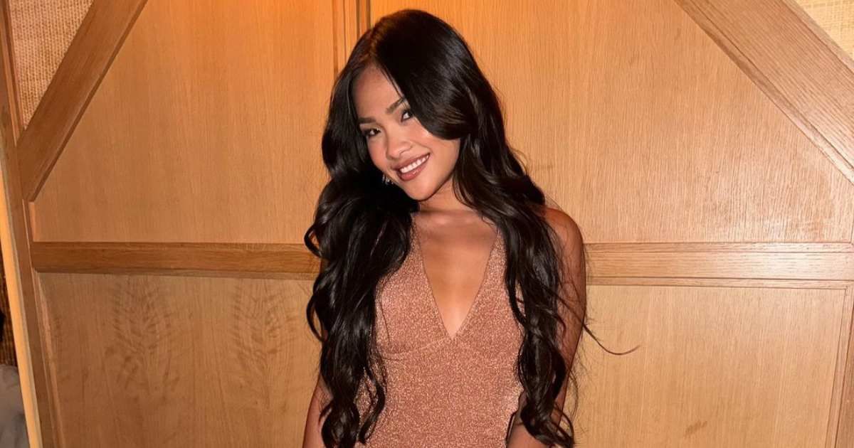 'The Bachelorette' Season 21: Jenn Tran opens up about her ‘toxic’ ex and 'emotional abuse'