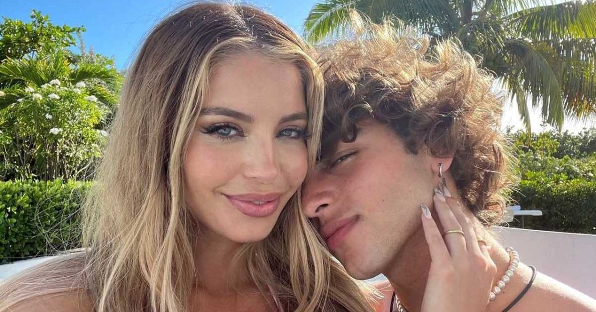 Why did Flavia Laos Urbina and Joao Coronel split? ‘THTH’ star reveals she ‘needs time to meet next boyfriend’