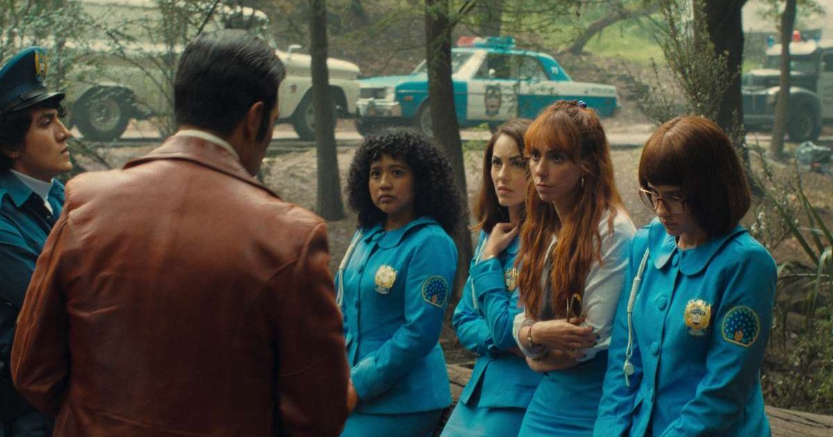 'Women in Blue' Episode 3 Takeaway: Gabina's suspension hints at one deep-rooted social issue